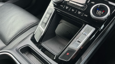 Jaguar I-Pace 294kW EV400 Black 90kWh 5dr Auto [11kW Charger] Electric Estate